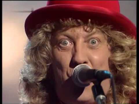 Slade – 7 Year Bitch 1985