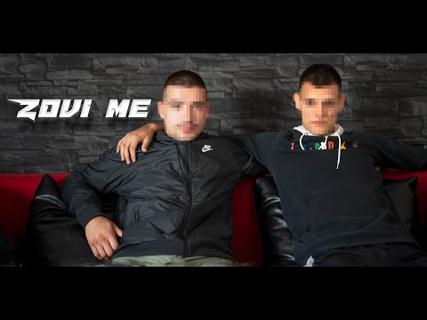 Kokila x Tontri - Zovi me