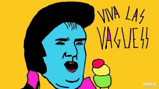 vaguess - love song