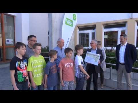 VBH unterstützt Schachspieler - ELSTERWELLE