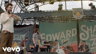If I Were Free (Live at the Lewes Stopover 2013)