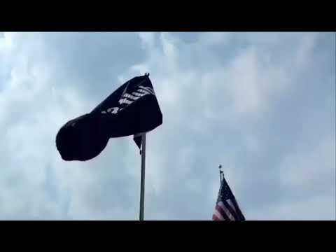 Tagged Videos: Fatima Al Qadiri - “Star Spangled’’ [sign off]