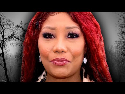 The Tragic Truth About Traci Braxton's D3ath