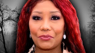 The Tragic Truth About Traci Braxton's D3ath