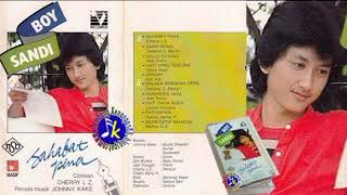 Download lagu Boy Sandi - Sahabat Pena mp3