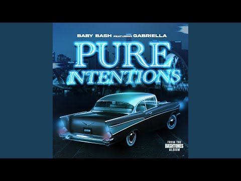 Video thumbnail for Pure Intentions
