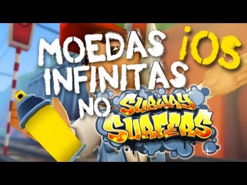subway surfers ios 3.1.3