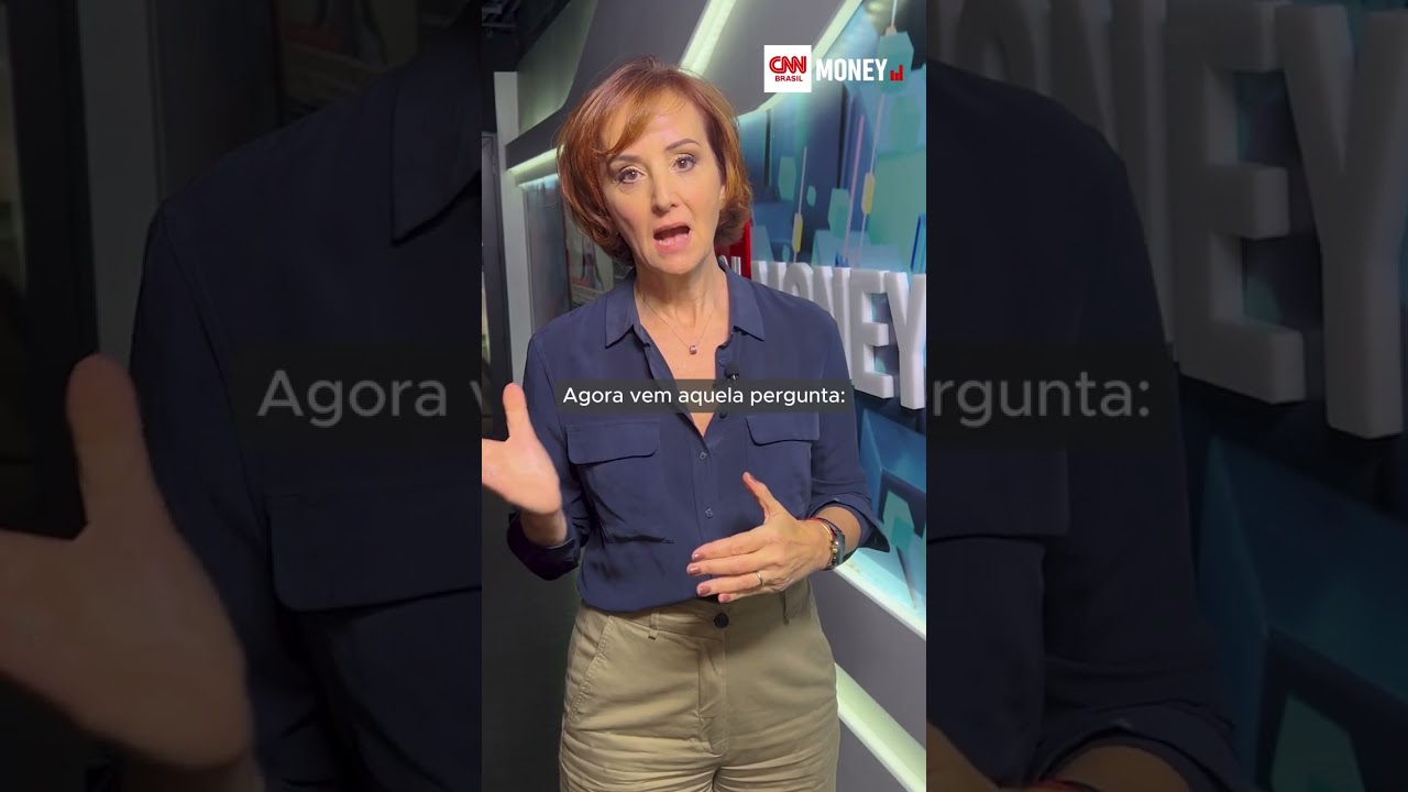 Mercados globais temem bloqueio do Estreito de Ormuz pelo Irã; entenda