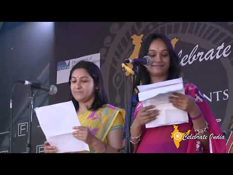 Celebrate India Diwali@Federation Square 2017