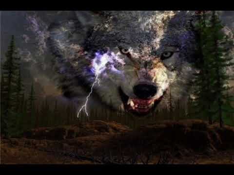 Долина волков Западня музыка