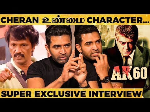 download lagu mp3 mp4 Arun Vijay, download lagu Arun Vijay gratis, unduh video klip Arun Vijay