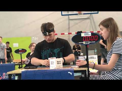 [3x3] 4.97 Czech NR single (different angle)