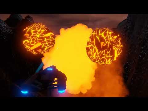 Argon Flight Preview
