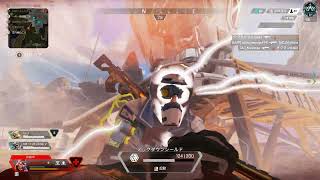 [害悪DDOS]最近のApexがえぐい.....
