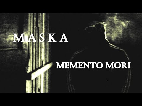 7 - MASKA • MEMENTO MORI • [ official Video ] prod. by DonGianni