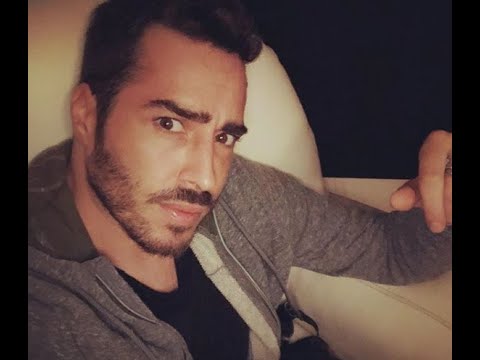 Federico Angelucci a Sanremo Giovani 2019: tutto sulla canzone in gara L’Uomo che Verrà