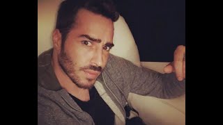 Federico Angelucci a Sanremo Giovani 2019: tutto sulla canzone in gara L’Uomo che Verrà