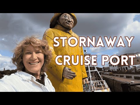 Stornoway Cruise Port: Explore the Isle of Lewis & Harris in the Outer Hebrides | Cruise Port Guide