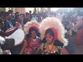 Thanjai Super Karakattam Dance Edayansathu Vellore