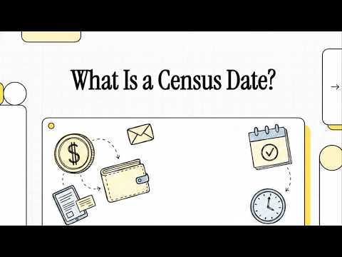 Mq Census Date