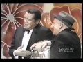Desi Arnaz And Jimmy Durante