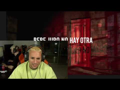 COSCU Reacciona a Nicki Nicole, Tiago PZK - Dame