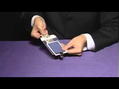 Clear Surprise (T-252) by Tenyo