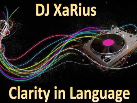 Clarity in Language- Porter Robinson vs Zedd Mashup