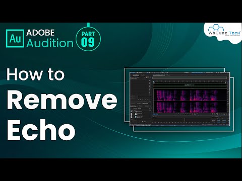 Adobe Audition Interface Intro What is Adobe Audition What is Sound Adobe Audition in Hindi 1
