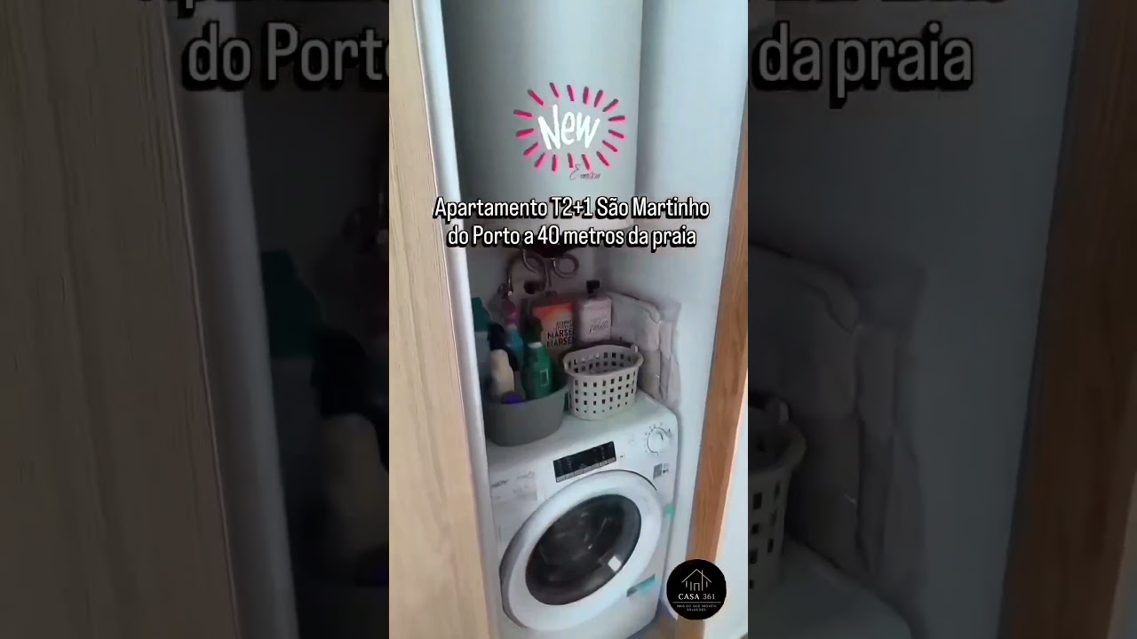 Vídeo do imóvel