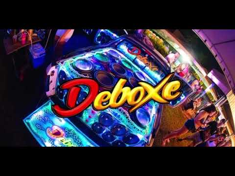 ELETROFUNK DEBOXE - NA PEDRINHA NA MALOCA TEM TANTA PIRANHA BOA