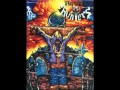 BOUND E HUNTERS WHO THE F CK S IN CHARGE LIMITED VINYL CHOPPED HERRING