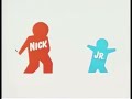 REMAKE Noggin Nick Jr Logo Collection Rare