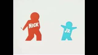 (REMAKE) Noggin Nick Jr Logo Collection (Rare)
