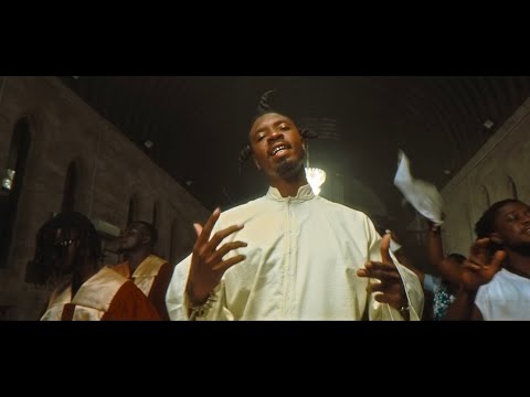 Beeztrap KOTM - YESU (Official Video)