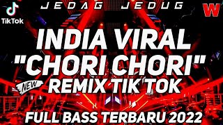 Download lagu DJ INDIA CHORI CHORI VIRAL TIKTOK TERBARU 2022 mp3 Download lagu DJ INDIA CHORI CHORI VIRAL TIKTOK TERBARU 2022 mp3