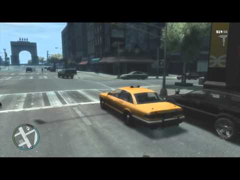 GTA IV Walkthrough Part 12 The Master and the Molotov (Let's Play) Part 5 HD