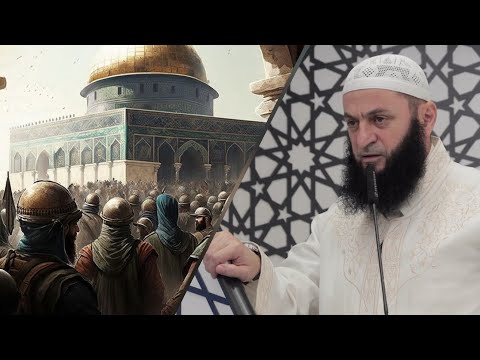 Kush është imam Mehdiu dhe kur do të vjen ai? - Hoxhë Sadullah Bajrami