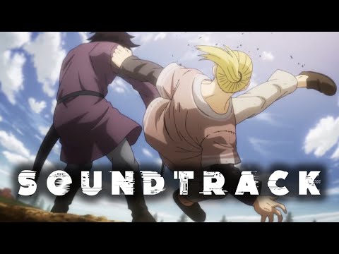 Thorfinn vs Snake OST | Vinland Saga Season 2 Episode 17 | HQ Cover