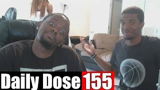 #DailyDose Ep.155 - Q&A w/ JUICE!
