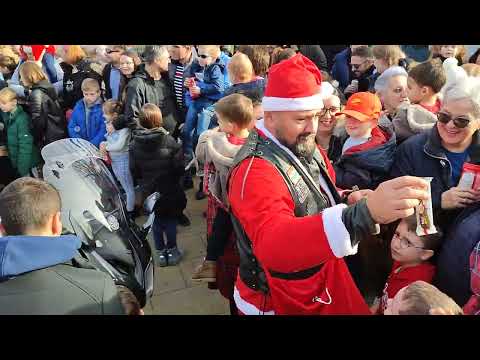 Proslava Dječje nove godine (5)