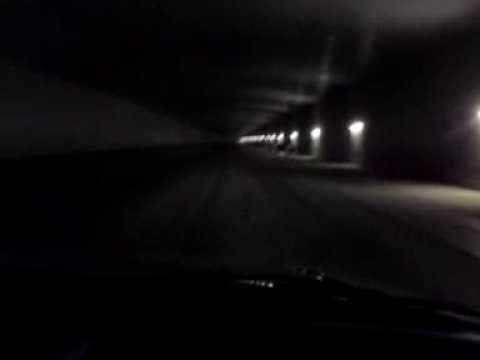 The Tunnel
