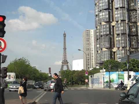 Tour eiffel