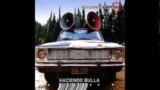 Karamelo Santo - Los cangrejos (version murga)