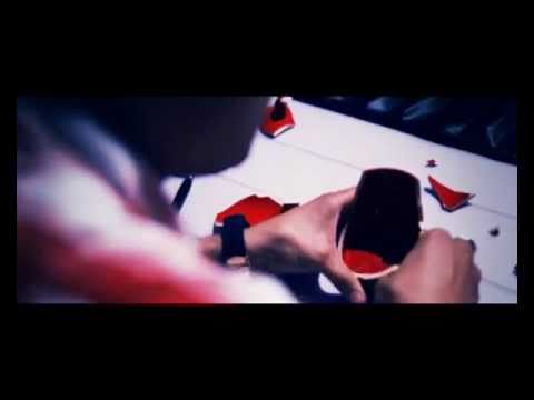 Dante Thomas - Damage Is Done (Official Video)