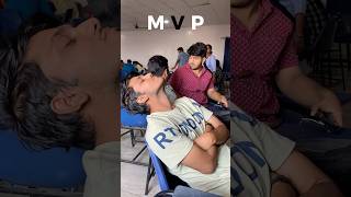 SIH ke liye MVP aise banate hain! 🚀 #hackathon #sih #smartindiahackathon #coding #btech #mvp #vlog