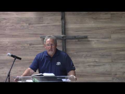 "The Great Exchange" Colossians 2:13-15