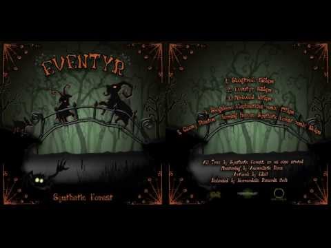 3  Synthetic Forest : Mirkwood 169bpm Dark Psy Psychedelic Forest Horrordelic 2014