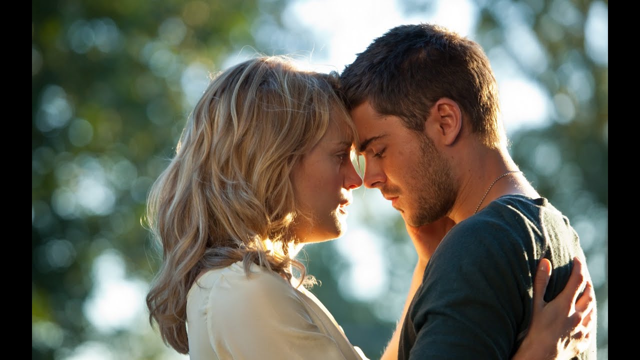 Запах её духов