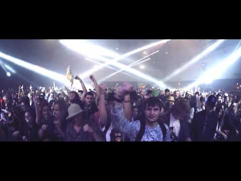 IMPACT FESTIVAL #2 @ Parc des Expositions - Avignon - 23.02.2019 (Teaser)